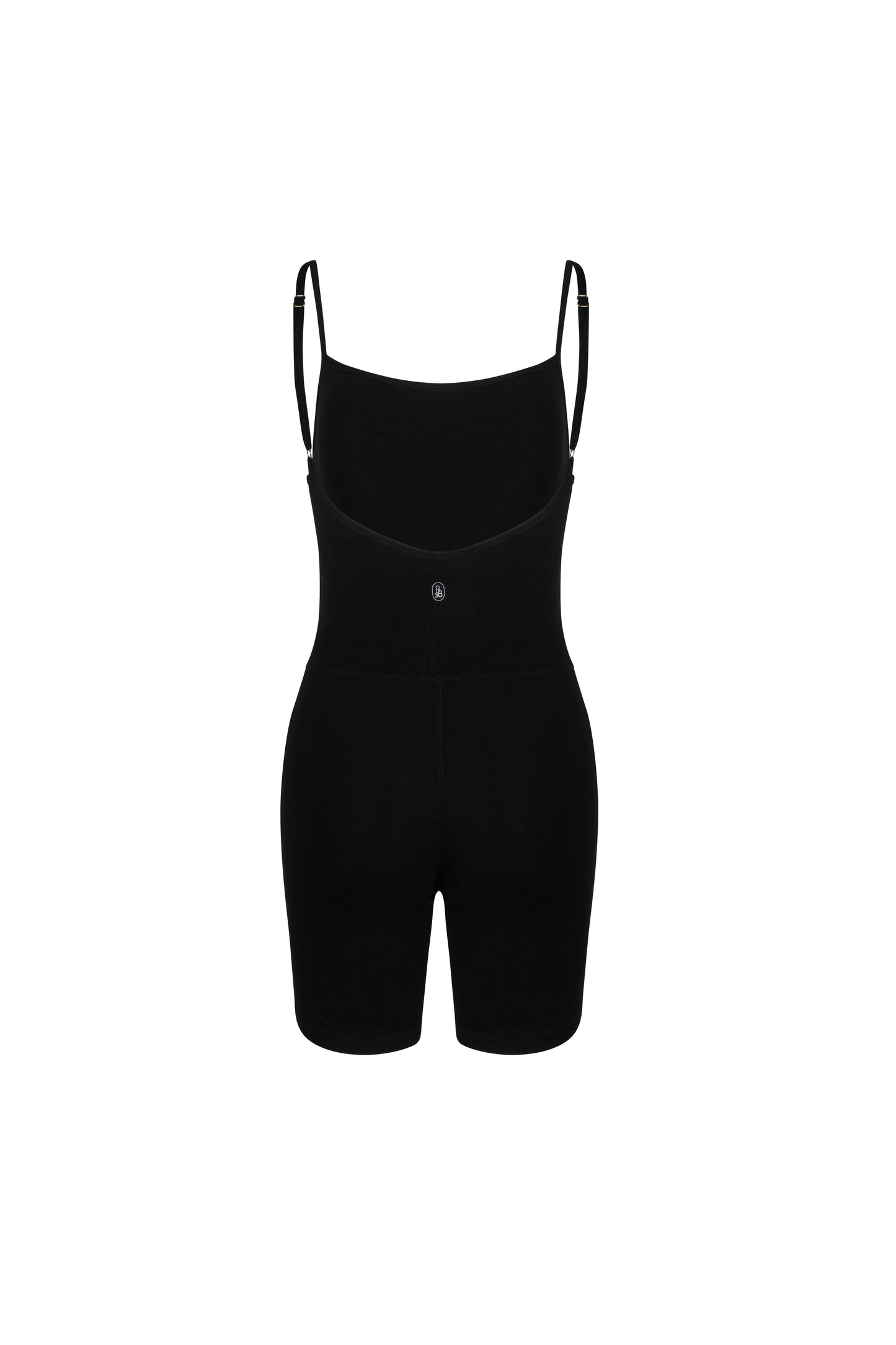THE SCULPT BODYSUIT-BLACK