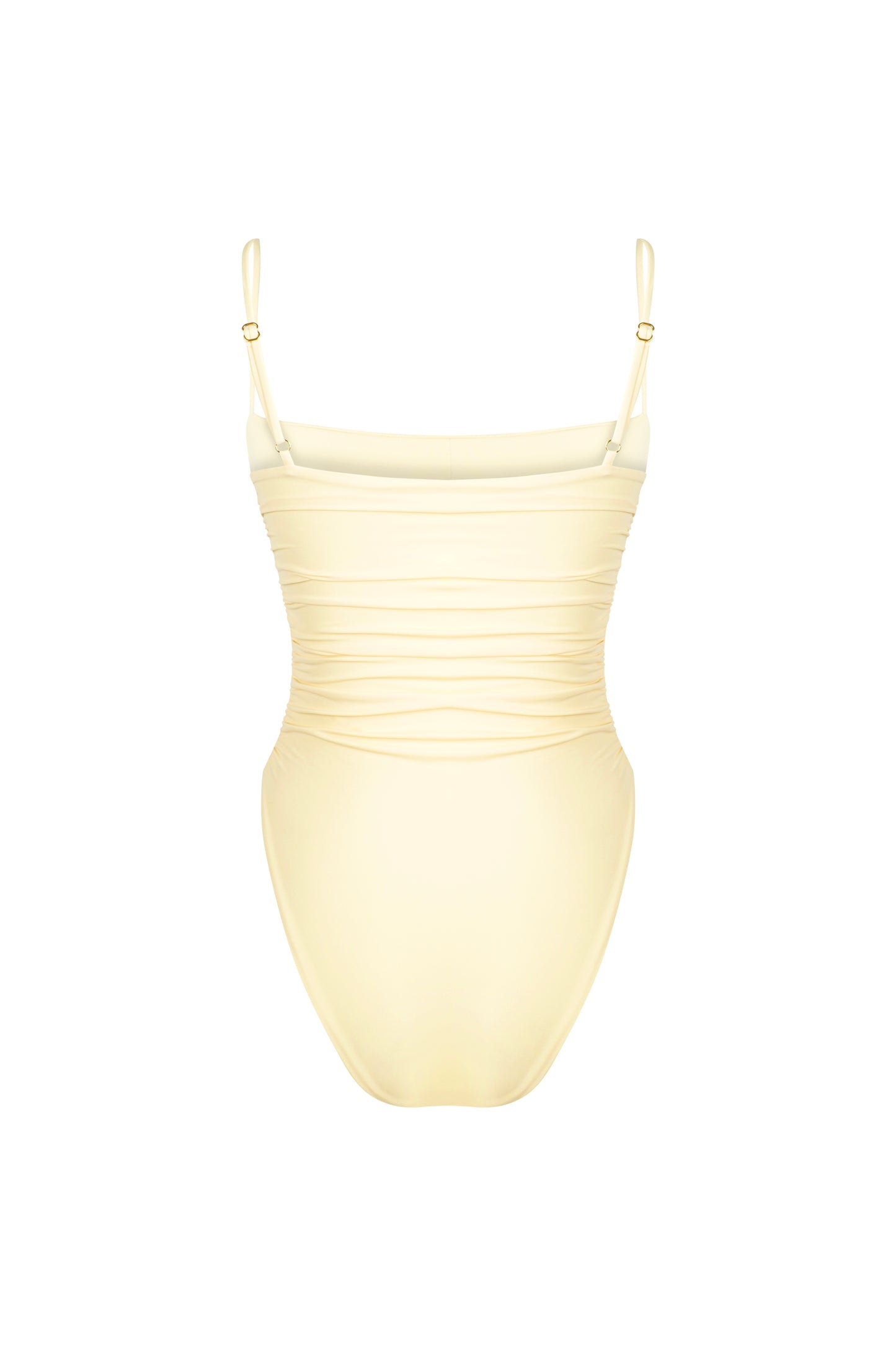 Arlo Onepiece Blonde