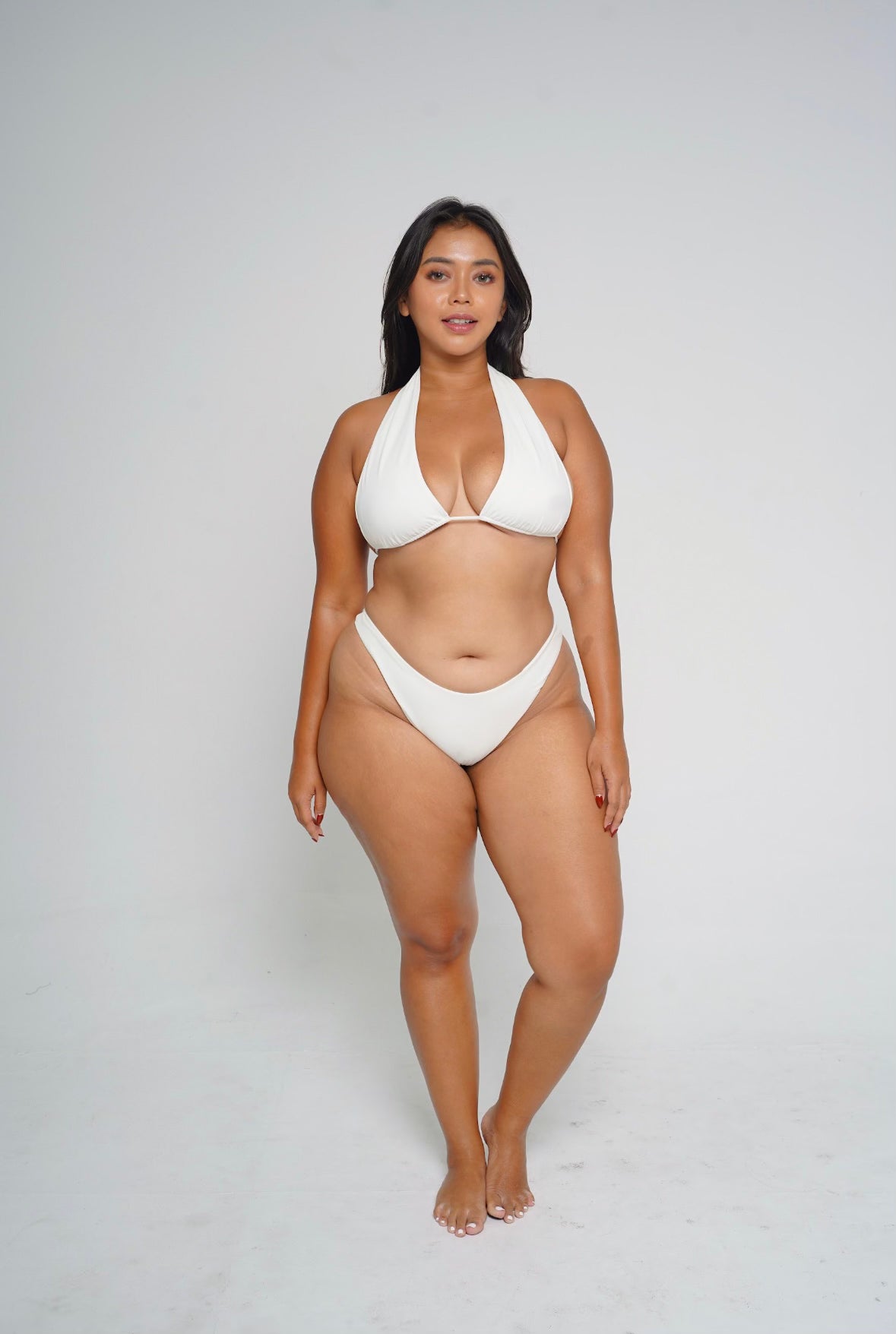 NAYA TOP-Avorio