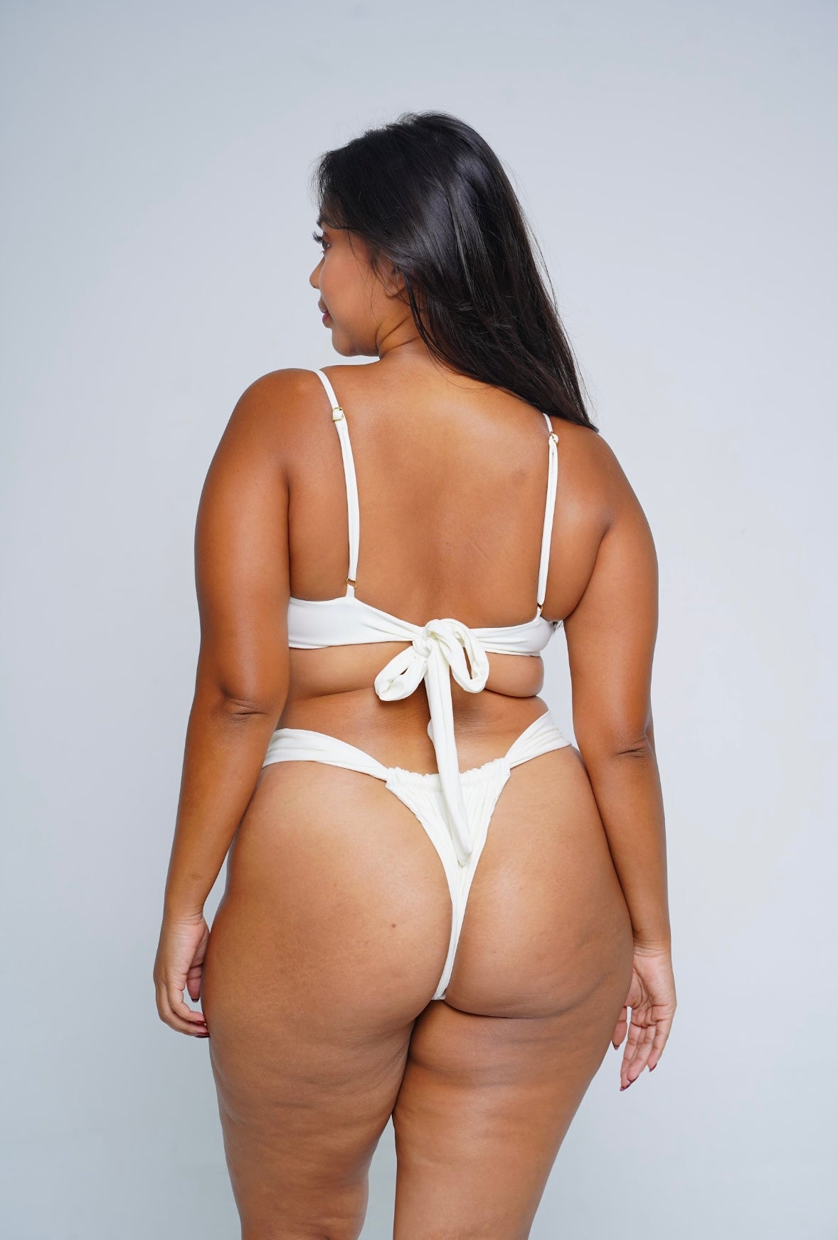 FRIDA BOTTOMS - Avorio