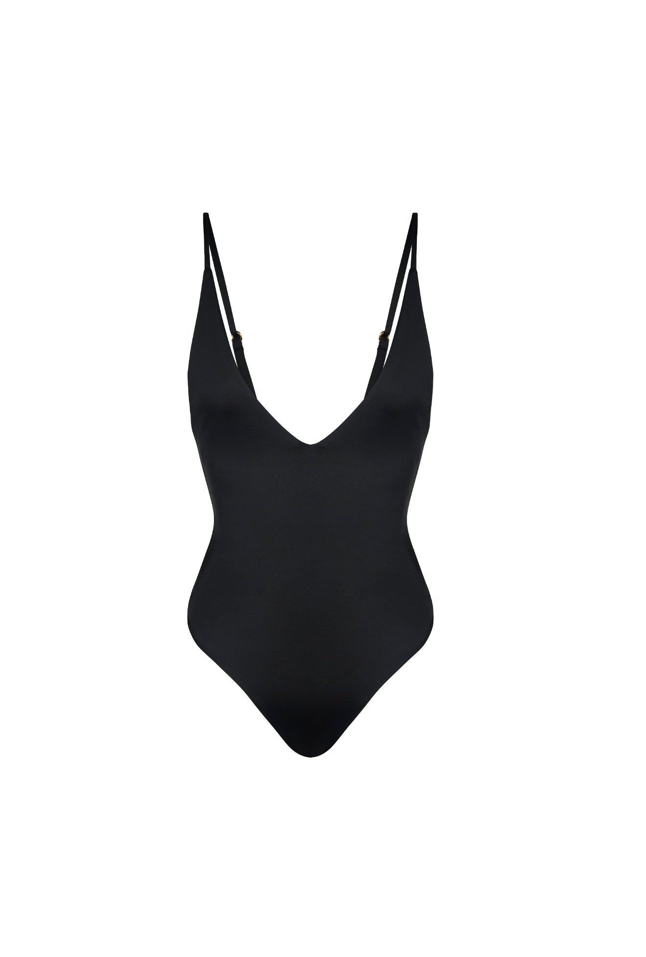 SIERRA One piece Nero