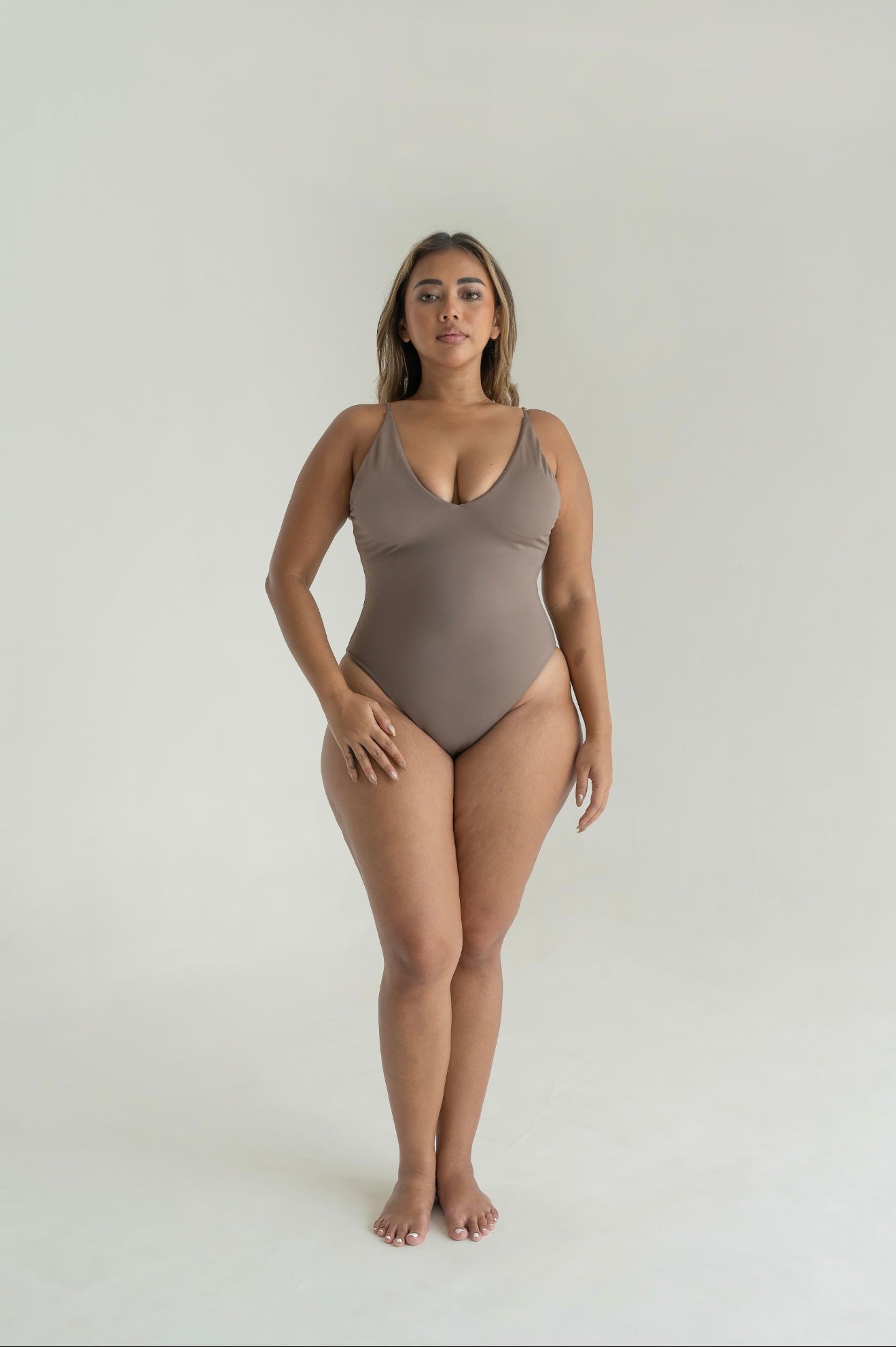 SIERRA One piece-tripoli