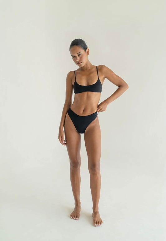 INDRA BOTTOMS-Nero