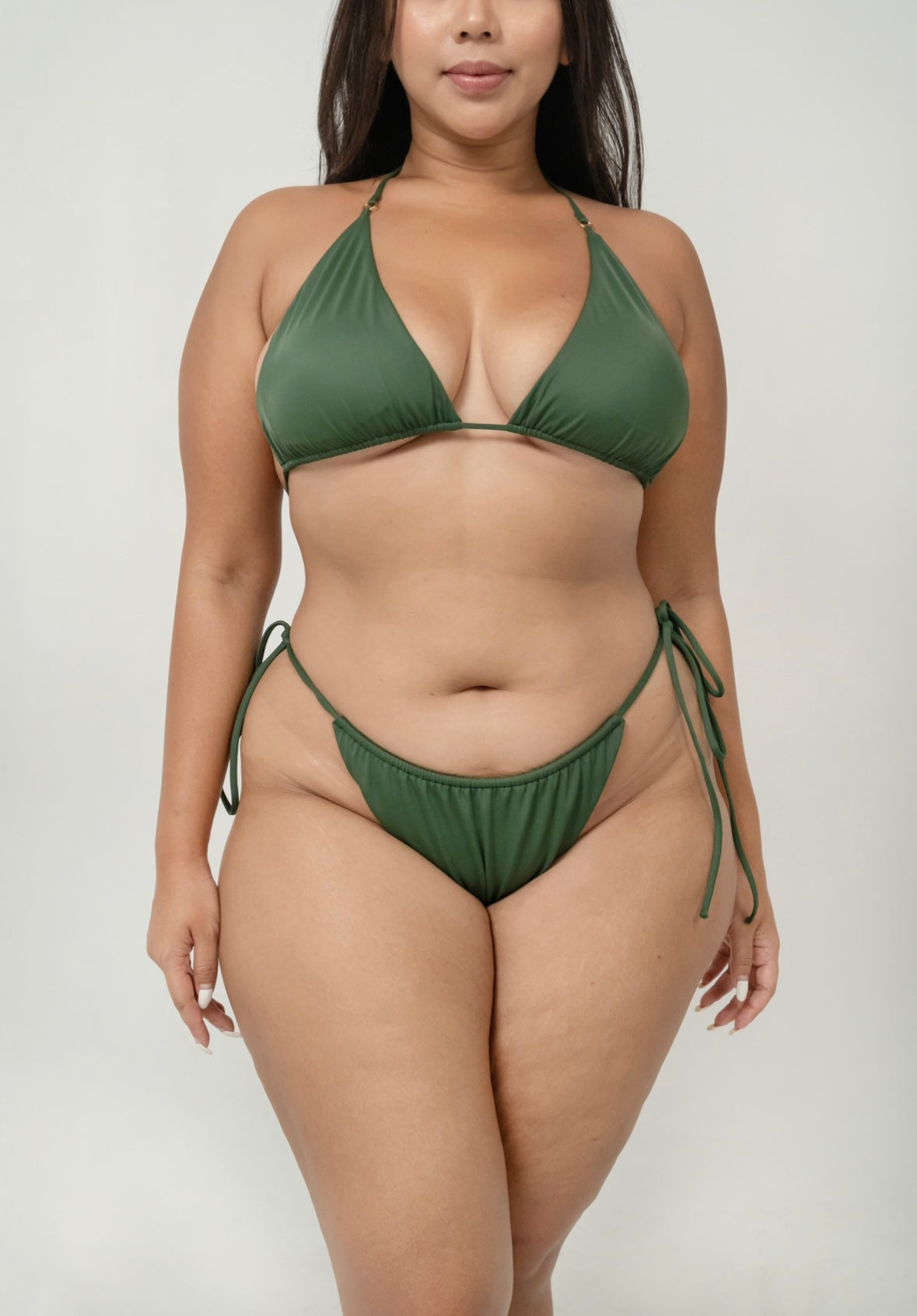 MIA set 2.0- Pretender