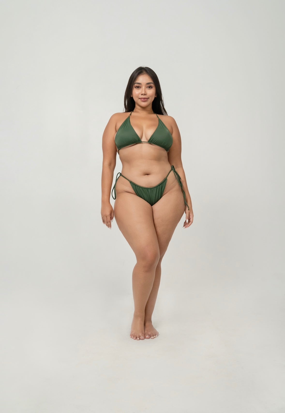 MIA set 2.0- Pretender
