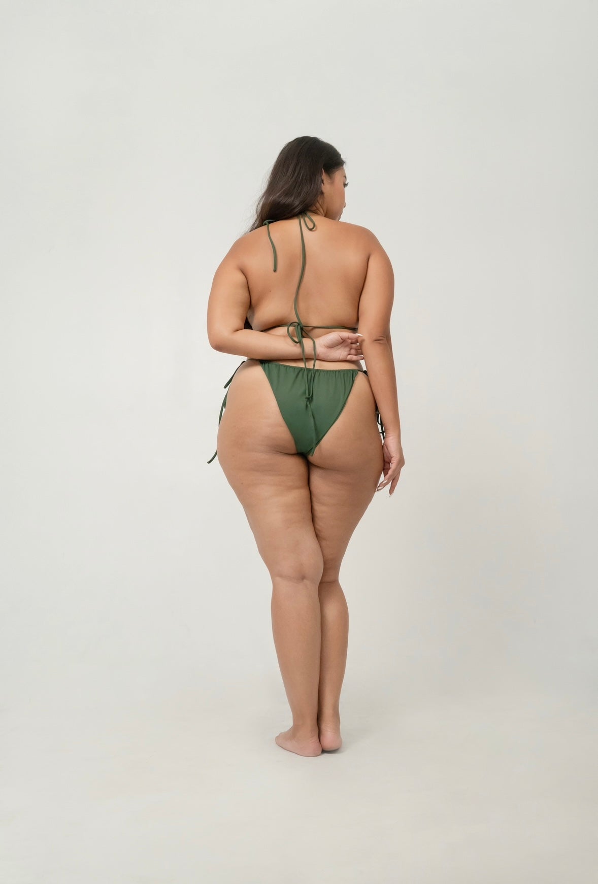 MIA set 2.0- Pretender