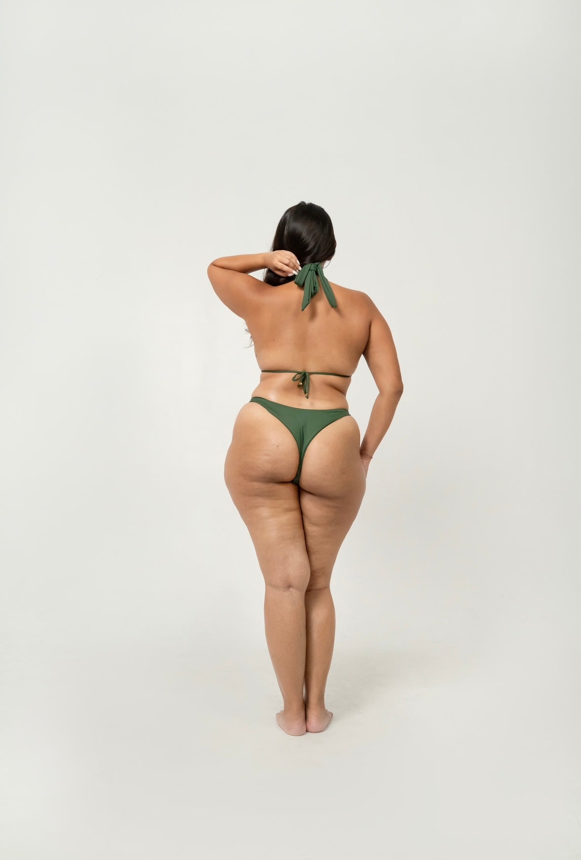 NAYA BOTTOMS-Pretender