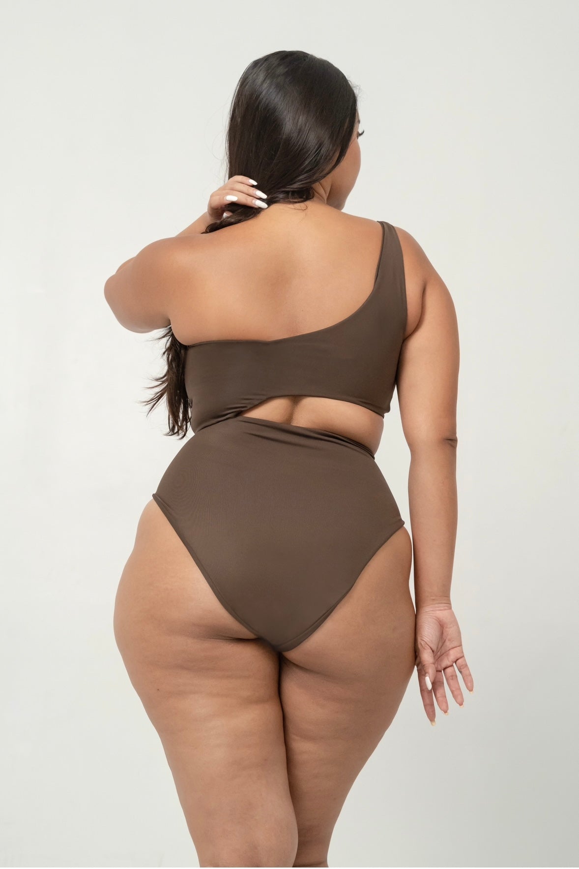 Luna one piece- Arabica