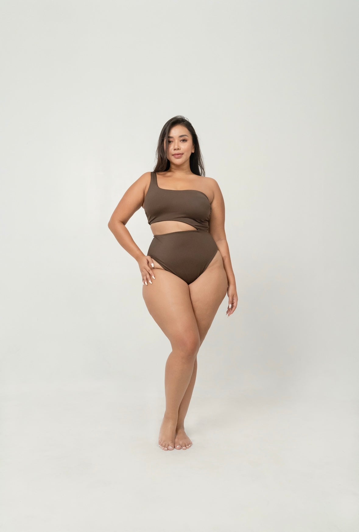 Luna one piece- Arabica