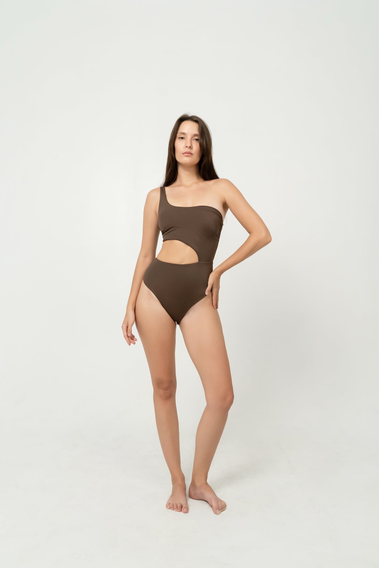 Luna one piece- Arabica