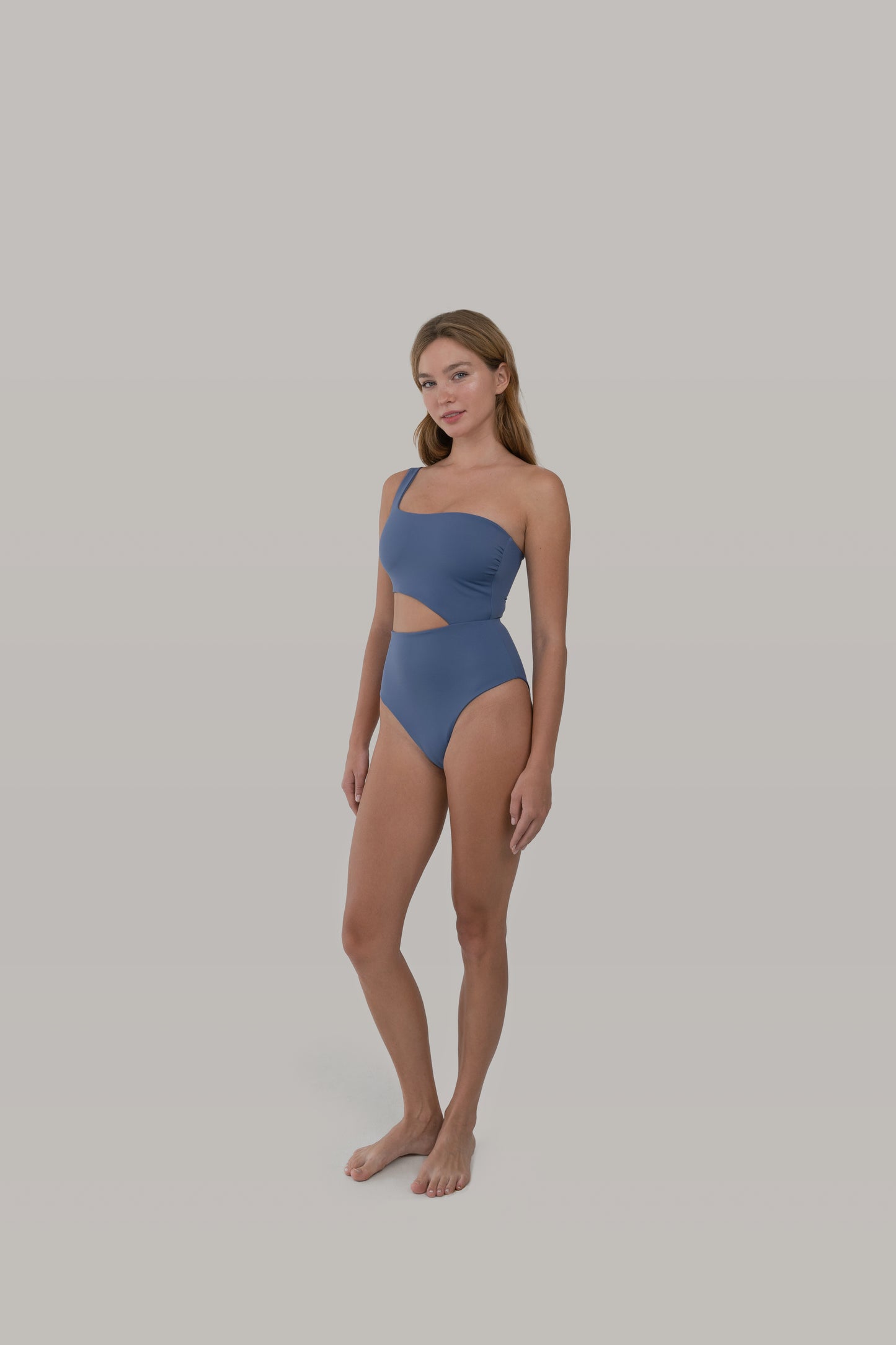 Luna one piece- Film