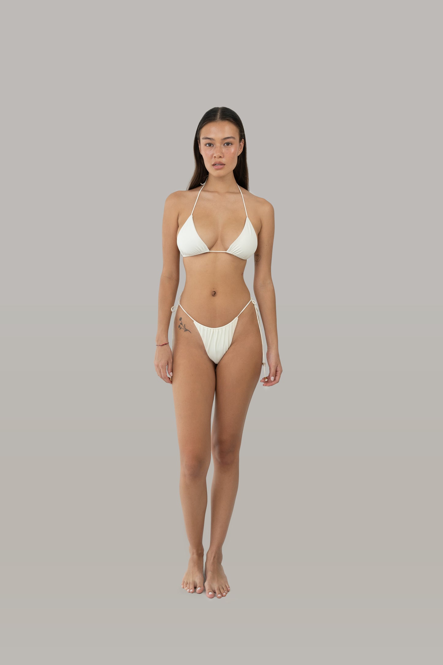 Mia 3.0 BOTTOMS- Avorio