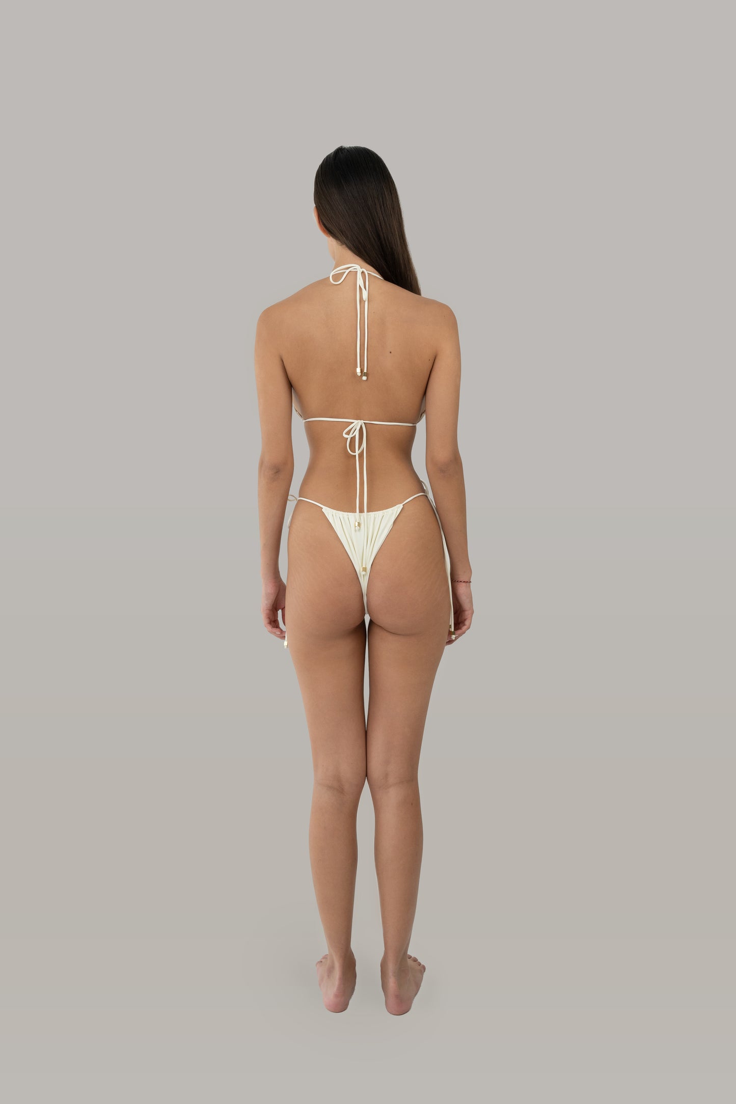 Mia 3.0 BOTTOMS- Avorio