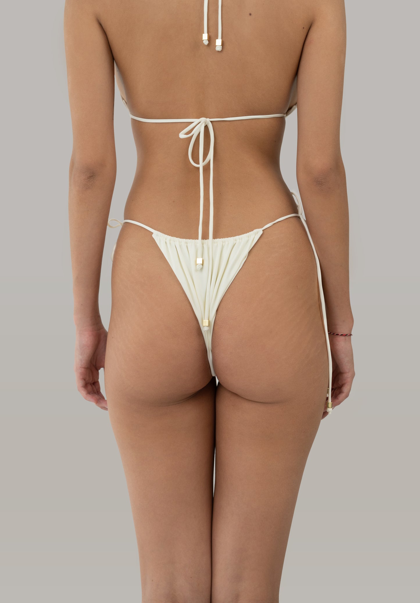 Mia 3.0 BOTTOMS- Avorio