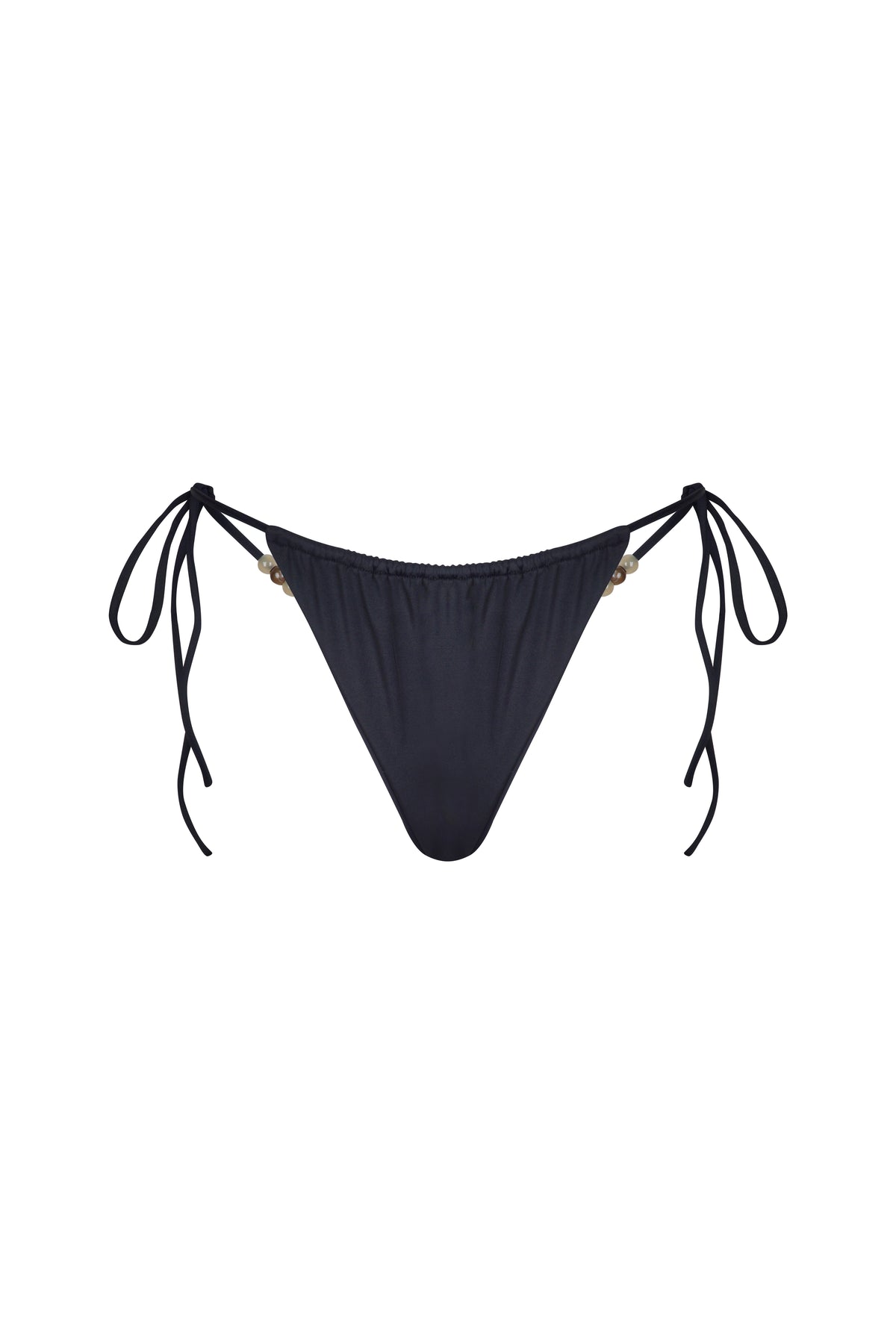 Mia 4.0 bottom- Nero