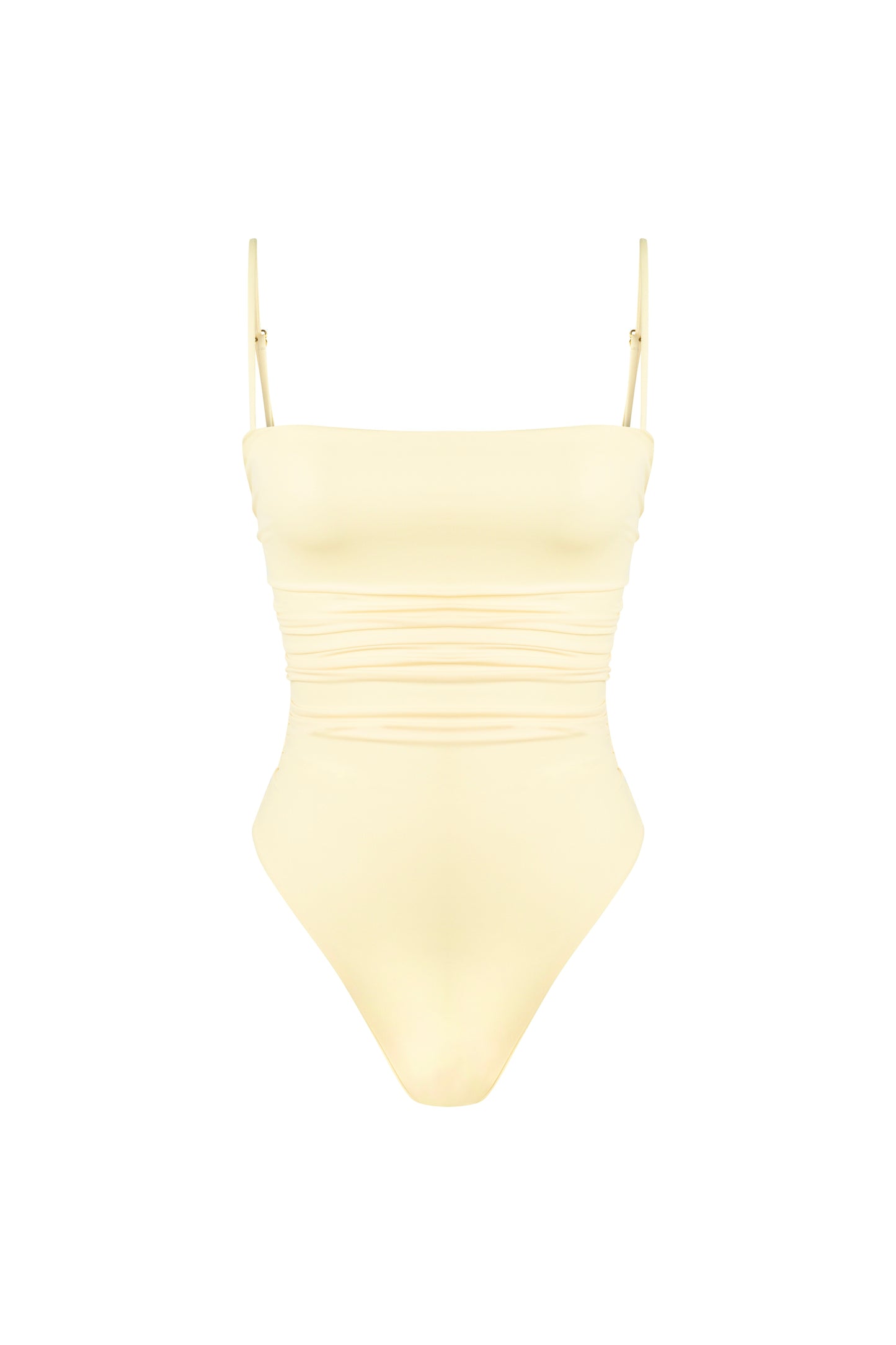 Arlo Onepiece Blonde