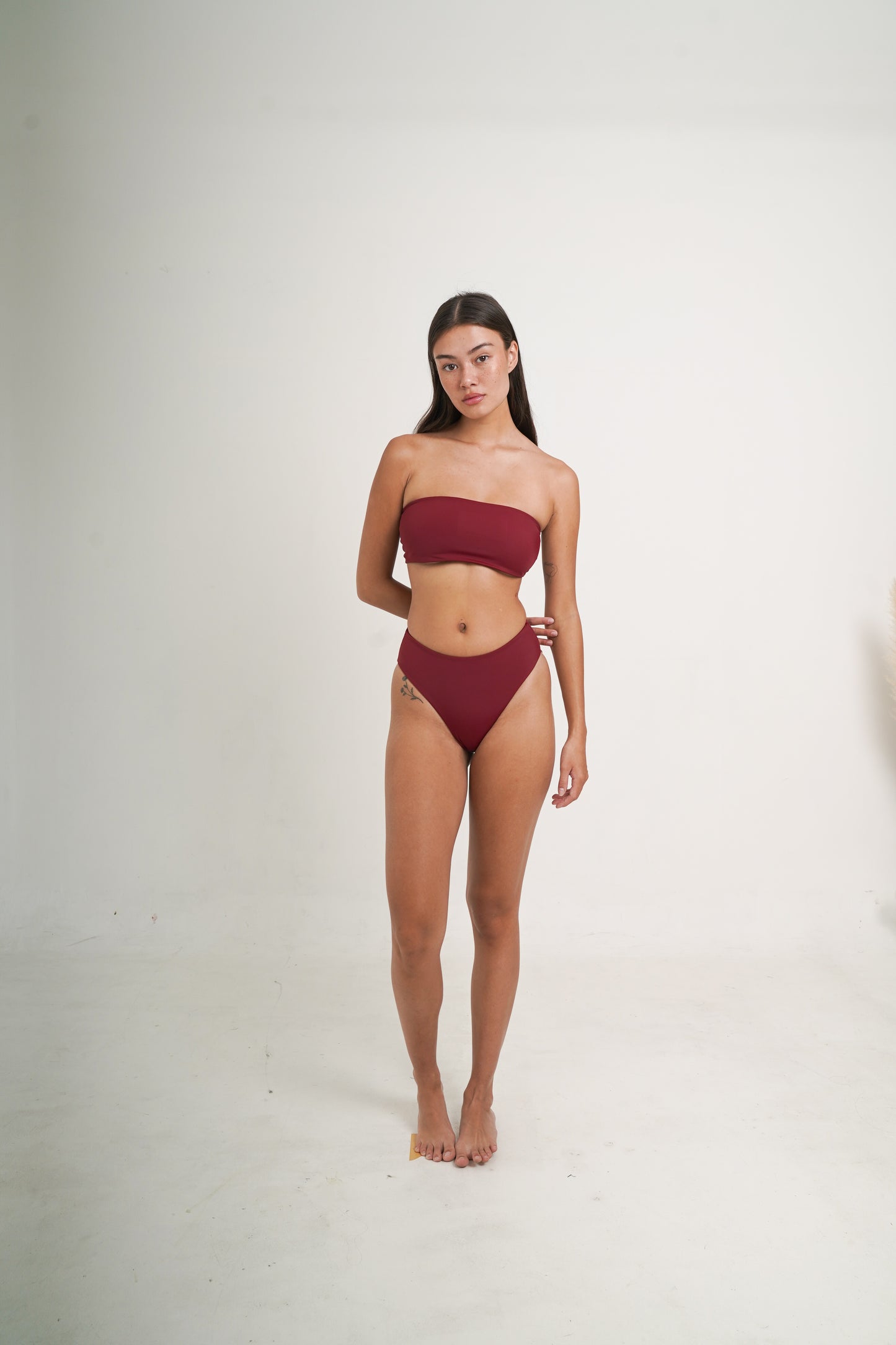 INDRA BANDEAU TOP-Nairobi