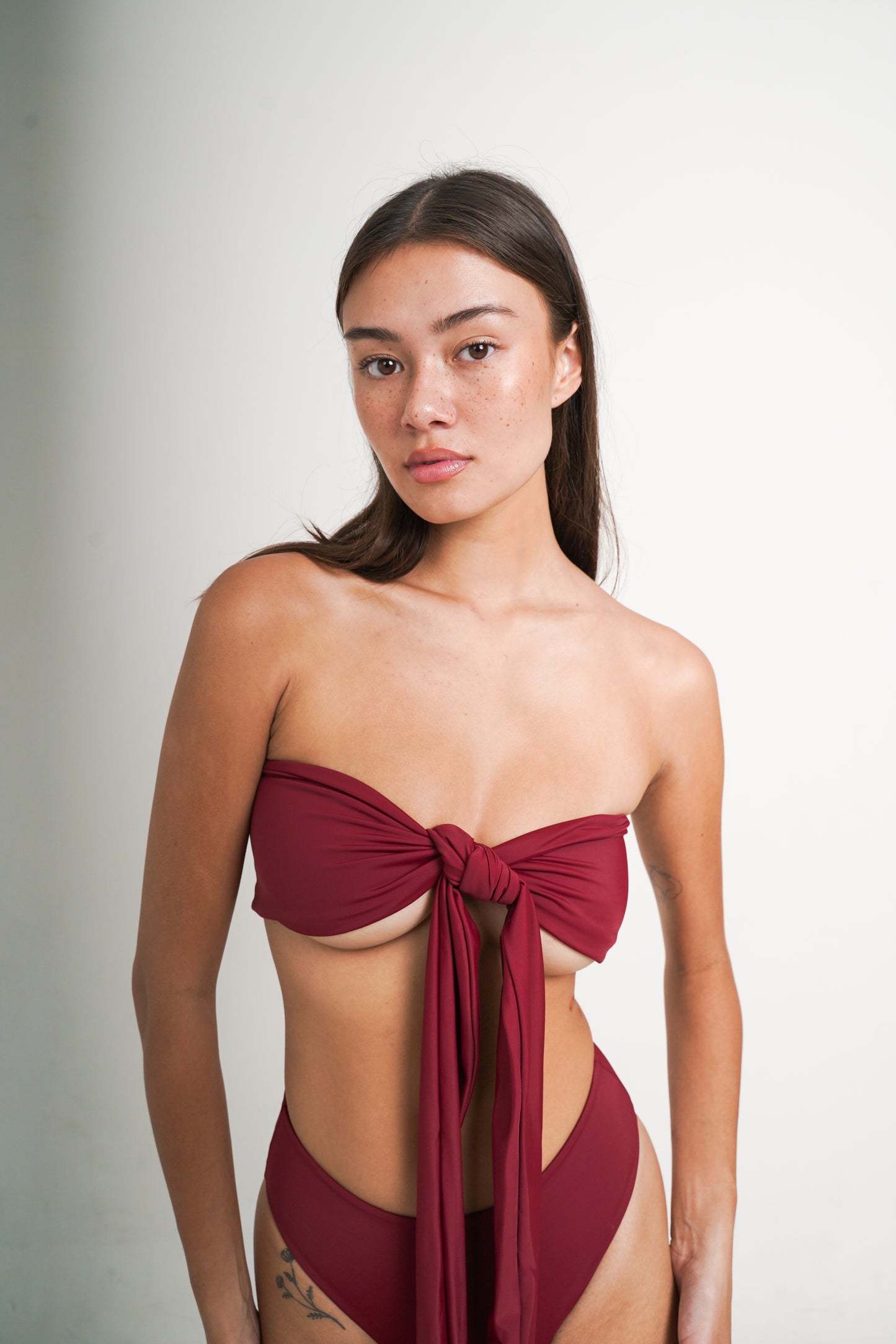 INDRA BANDEAU TOP-Nairobi