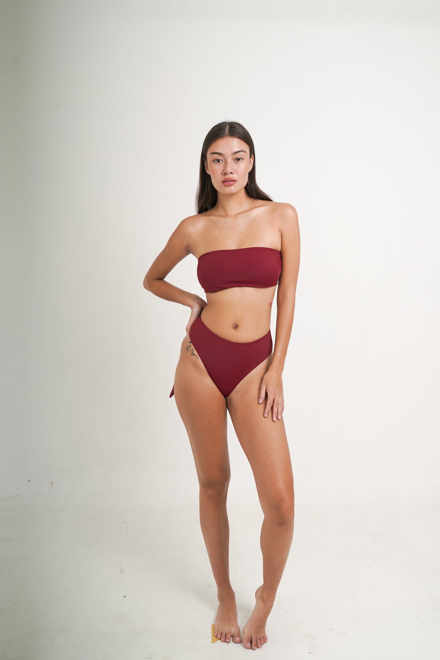 INDRA BANDEAU TOP-Nairobi