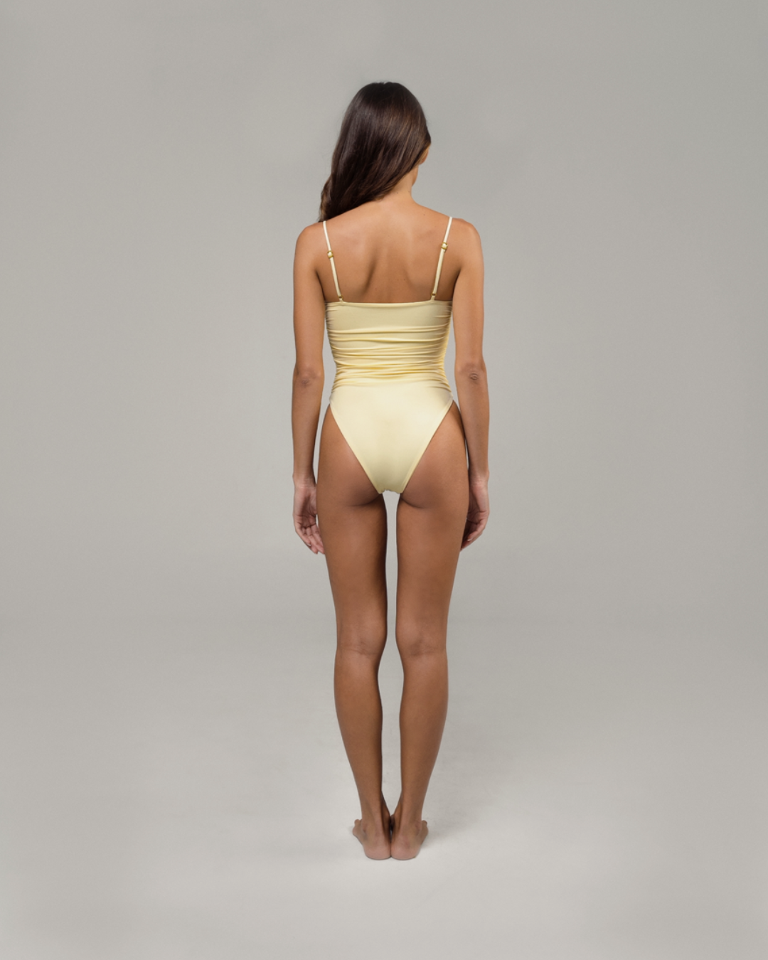 Arlo Onepiece Blonde