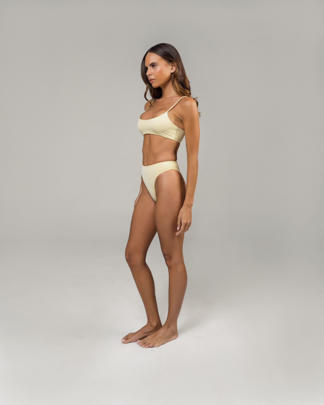 Indra Bottoms- Blonde