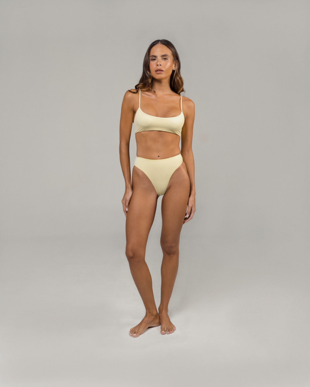 Indra Bottoms- Blonde