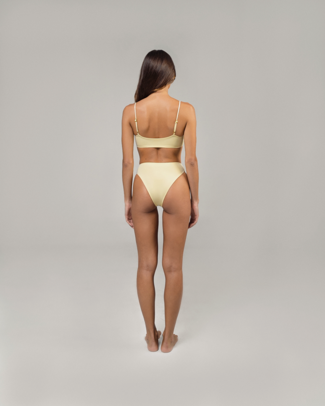 Indra Bottoms- Blonde